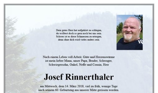 2018 Rinnerthaler Josef klein