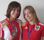 Europameisterschaft U20 2009