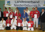 Landesmeisterschaften U17 und U23 2009