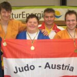 7. Internationales Turnier für G – Judoka 2010
