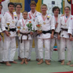 Österreichische Meisterschaften U17 und U23 2010