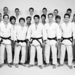 Judoteam SHIAI-DO in Bundesliga