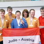 G-Judo Turnier 2011