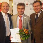 Integrationsanerkennungspreis 2011