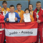 Internationale Deutsche G-Judo Meisterschaften 2012