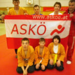 Internationale Deutsche G-Judo Meisterschaften 2013