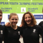 European Youth Olympic Festival 2013