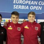Serbia Open 2013