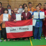 Landesmeisterschaften G-Judo Bayern 2013