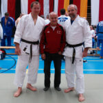 Internationale österreichische Seniorenmeisterschaften 2013
