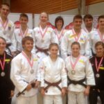 Gold für Lukas Reiter bei der ÖM U21 – weitere 18 Medaillen bei der ÖM U16+U21