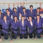 JC Wimpassing holt Titel in der Zweiten Judo Bundesliga
