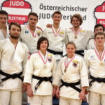 Österreichische Meisterschaften U16 und U21 2015