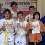 G-Judo Turnier Rottenmann 2015