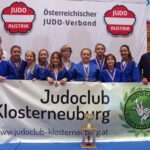 Österreichische Meisterschaften SchülerInnen Mannschaft 2015