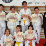 G-Judo Turnier Rottenmann 2016