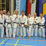 Int.Masters in Linz 2016