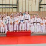 JC Klosterneuburg Schülerinnen holen Bronze bei österr. U16 Mannschaftsmeisterschaft
