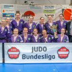 Bundesliga-Meistertitel an NÖ Damen
