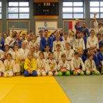 Niederösterreichischen Judo Mannschaftsmeisterschaften
