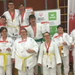 Special Olympics Meisterschaften in Neunkirchen