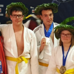 2. G-Judo EM in Köln