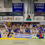 4. Runde Int. Berger Nachwuchs Cup