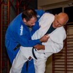Judo-Gemeinschaft Österreich trauert um Oswald Wiesinger