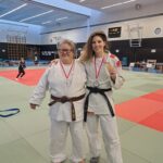 3 Meister Titel für Judo-NÖ bei den österreichischen Meisterschaften der Masters in Linz!