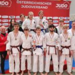 Alles Richtung Westen, Österreichische Meisterschaft U18 und U23 in Vorarlberg