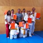 Österreichische Meisterschaften Adaptive Judo 2023