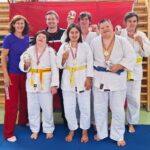 ÖM Adaptive Judo: Vier neue Meistertitel