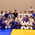 Der Judo Nomad in NÖ