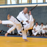 All Judo Championships 2025 voller Erfolg