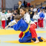 Startschuss – Berger NWC 2026 Startschuss – Berger NWC 2026