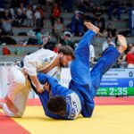 Blau-Goldener Erfolg bei den Österreichischen Staatsmeisterschaften 2026